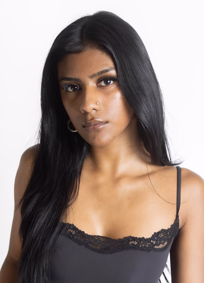 Areena Rahman - Profile Photo