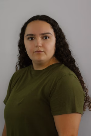 Tiana Perez - Project Casting Gallery Image 2 Tiana Perez - Gallery Image 2