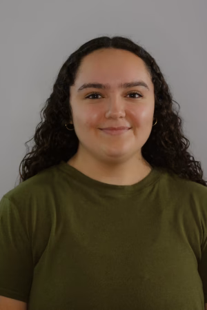 Tiana Perez - Project Casting Gallery Image 3 Tiana Perez - Gallery Image 3