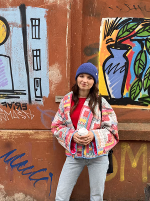 Savannah Galindo - Project Casting Gallery Image 3 Savannah Galindo - Gallery Image 3