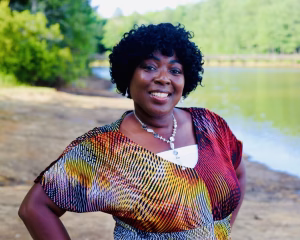 Felita Lawrence - Project Casting Gallery Image 6 Felita Lawrence - Gallery Image 6