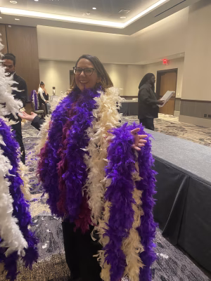 Aralis Kaine - Project Casting Gallery Image 3 Aralis Kaine - Gallery Image 3