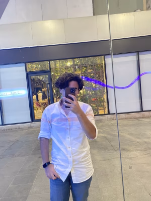 Ehab Khanfer - Project Casting Gallery Image 6 Ehab Khanfer - Gallery Image 6