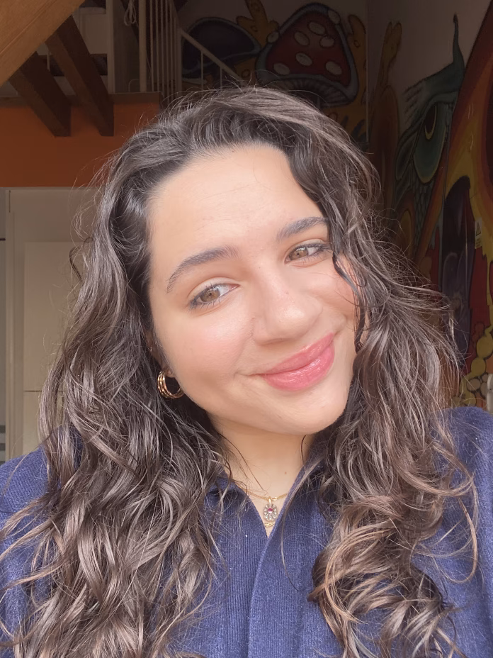 Yasmine Guennoun - Profile Photo