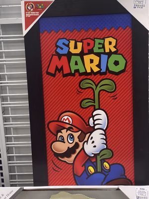 Lana. Tyler  Gosling Nail  Gosling - Project Casting Gallery Image 2 Lana. Tyler  Gosling Nail  Gosling - Gallery Image 2