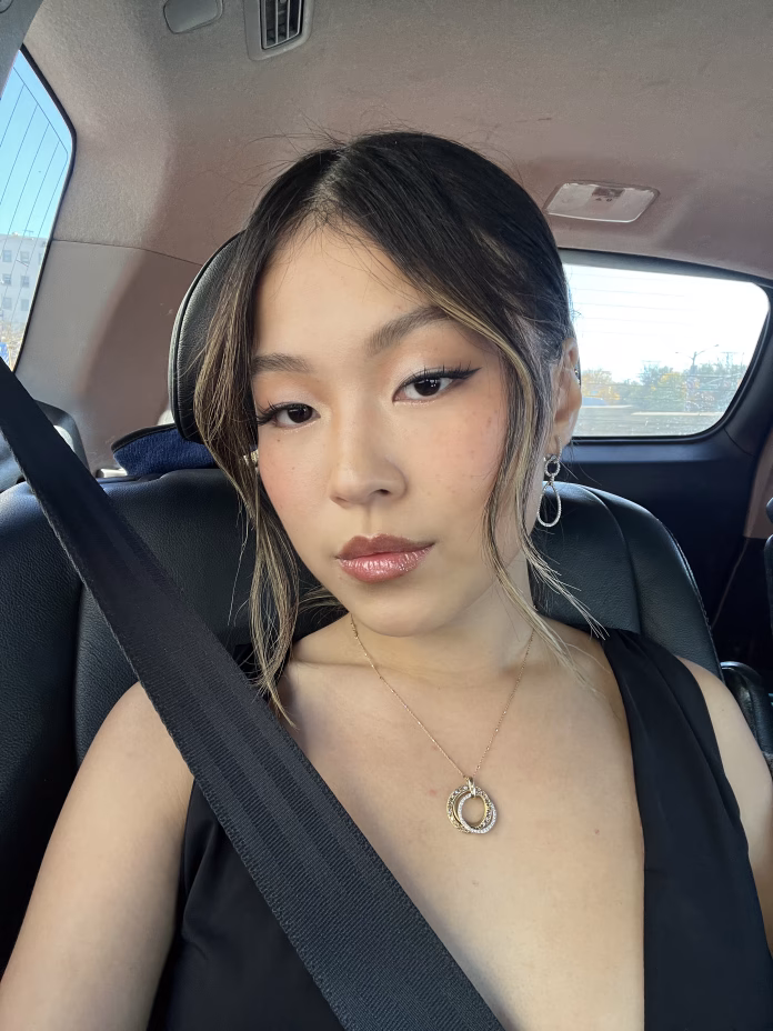 Lydia Yang - Profile Photo