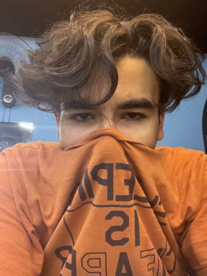 Ehab Khanfer - Project Casting Gallery Image 3 Ehab Khanfer - Gallery Image 3