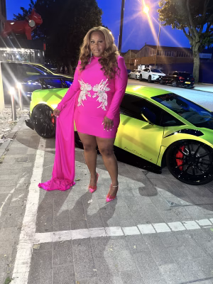 Victoria Joubert - Project Casting Gallery Image 3 Victoria Joubert - Gallery Image 3