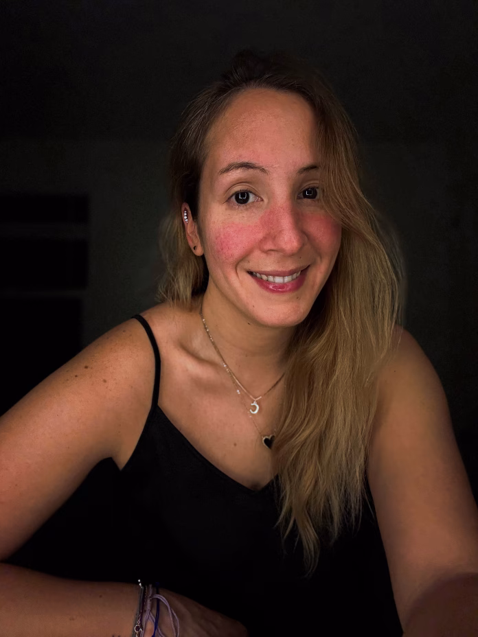 Cristina Soto - Profile Photo
