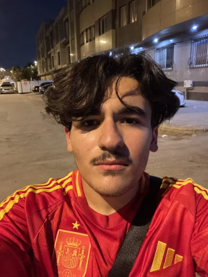 Ehab Khanfer - Project Casting Gallery Image 4 Ehab Khanfer - Gallery Image 4