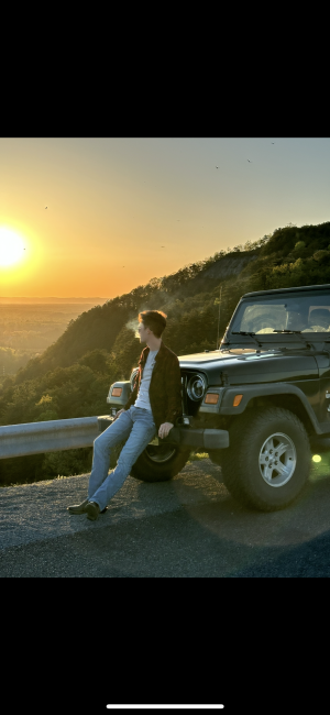 Alex Davis - Gallery Image 3