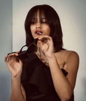 esmeralda  ovalles - Project Casting Gallery Image 1 esmeralda  ovalles - Gallery Image 1