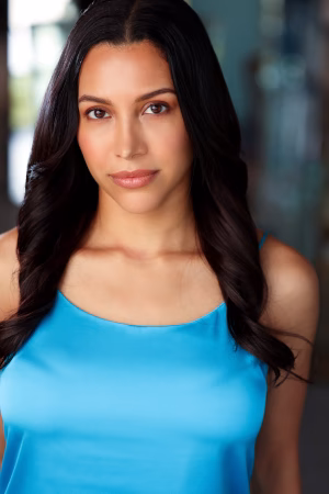 Clarissa Vazquez - Gallery Image 2
