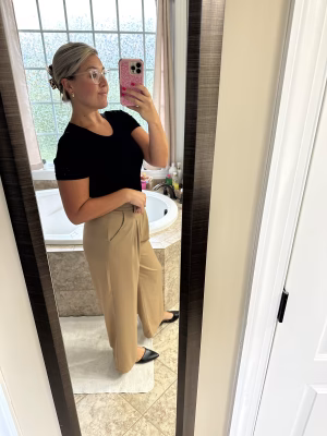 Ashlee Hoffman - Project Casting Gallery Image 1 Ashlee Hoffman - Gallery Image 1