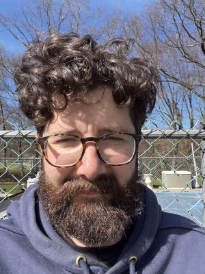 Nathan Azoti-Wright - Project Casting Gallery Image 3 Nathan Azoti-Wright - Gallery Image 3