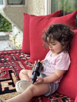 Shaylin Behbahani - Project Casting Gallery Image 2 Shaylin Behbahani - Gallery Image 2