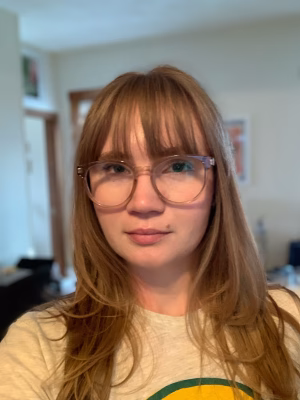 Hanna German - Project Casting Gallery Image 1 Hanna German - Gallery Image 1