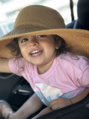 Shaylin Behbahani - Project Casting Gallery Image 1 Shaylin Behbahani - Gallery Image 1