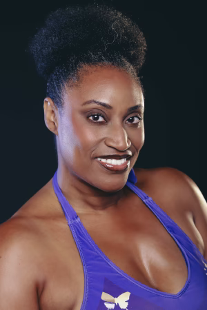 Lathanza Williams - Gallery Image 11