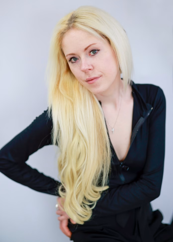 Lindsey Beier - Profile Photo
