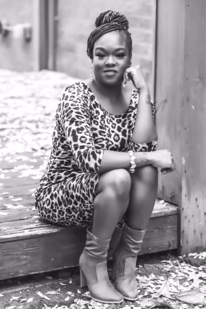 Miya Dorsey - Gallery Image 9