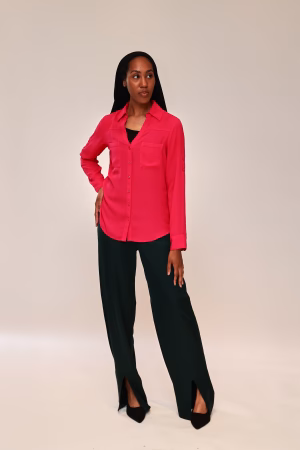 Najmah Muhammad - Gallery Image 1