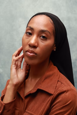 Najmah Muhammad - Gallery Image 5