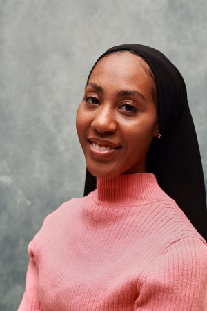 Najmah Muhammad - Gallery Image 6