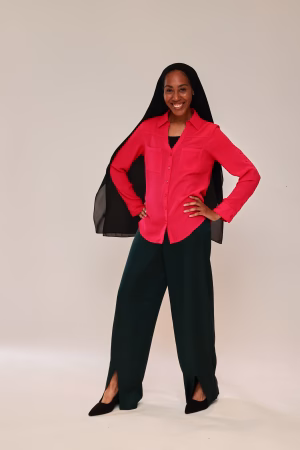 Najmah Muhammad - Gallery Image 3