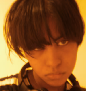 Kavyaa Suryaa - Gallery Image 2