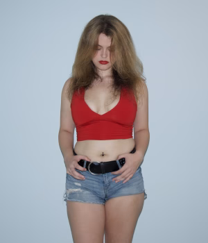 Victoria Kleber - Project Casting Gallery Image 3 Victoria Kleber - Gallery Image 3