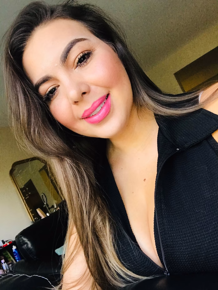 Priscilla Fernandes - Profile Photo