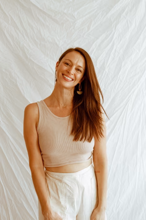 Nicole Benisch - Gallery Image 1