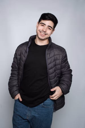 Rodrigo Adolfo Pinella - Gallery Image 3