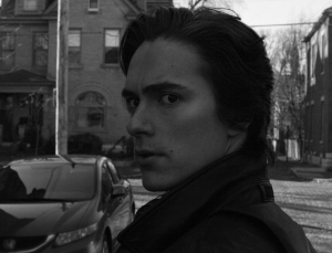 Matthew Perl - Gallery Image 4