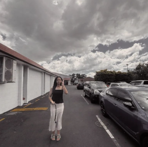 Daisy Feagaiga - Project Casting Gallery Image 5 Daisy Feagaiga - Gallery Image 5