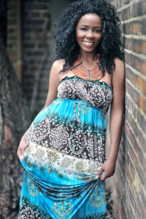 Khadija Parham - Project Casting Gallery Image 4 Khadija Parham - Gallery Image 4