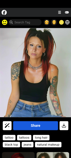 Nikki Cevasco - Gallery Image 3