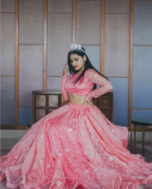 Isha Bhosale - Project Casting Gallery Image 2 Isha Bhosale - Gallery Image 2