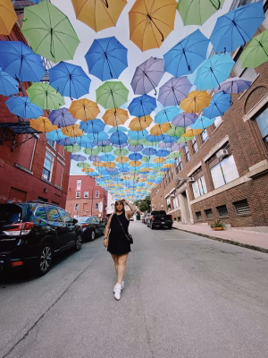 Nellie Soroush - Project Casting Gallery Image 3 Nellie Soroush - Gallery Image 3