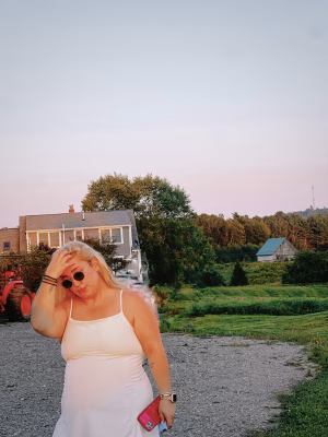 Nellie Soroush - Project Casting Gallery Image 2 Nellie Soroush - Gallery Image 2