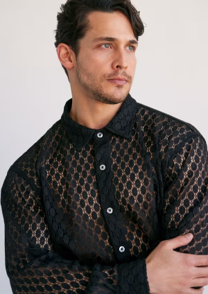 Thomas Daven - Project Casting Gallery Image 3 Thomas Daven - Gallery Image 3