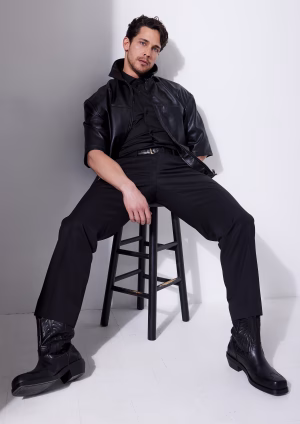 Thomas Daven - Project Casting Gallery Image 2 Thomas Daven - Gallery Image 2