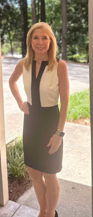 Tiffany Gibson - Gallery Image 3