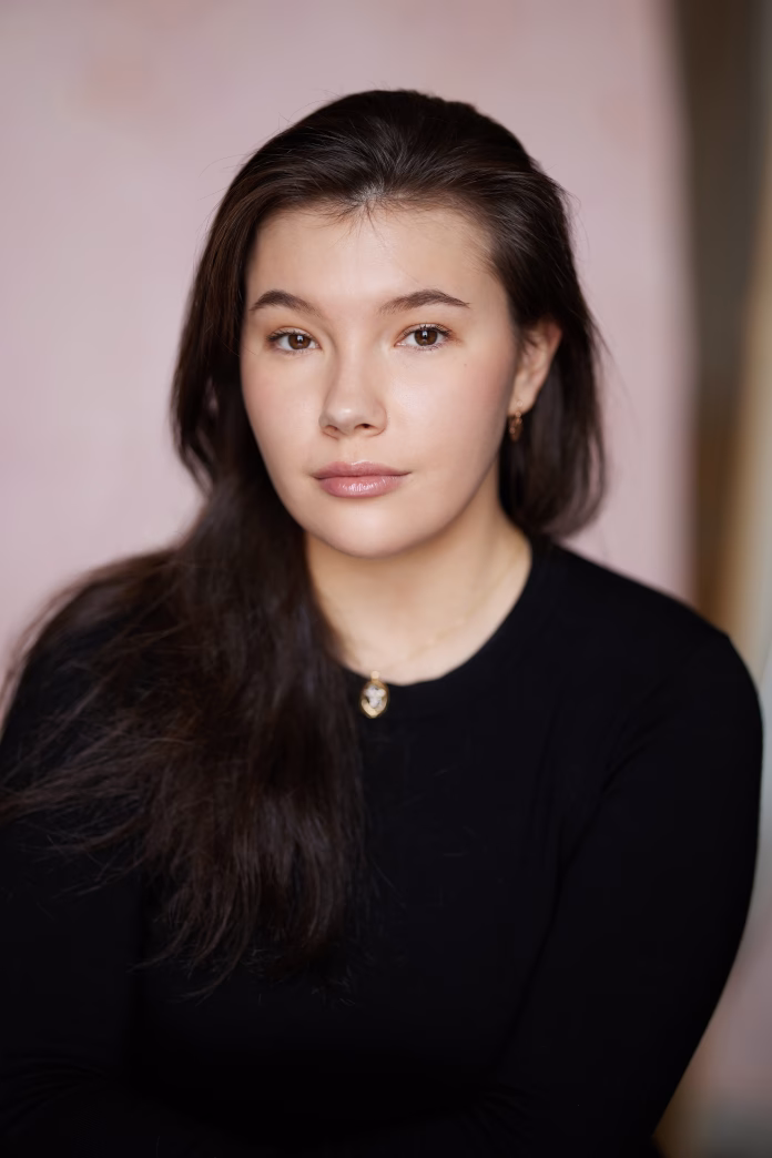 Valerya Fishelzon - Profile Photo