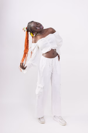 Rachel Aleu - Gallery Image 2