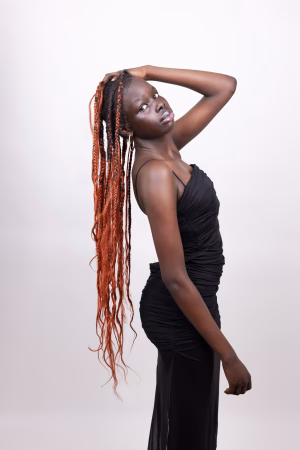 Rachel Aleu - Gallery Image 1