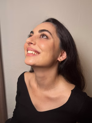 Duygu Doyran - Project Casting Gallery Image 1 Duygu Doyran - Gallery Image 1