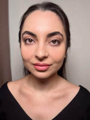 Duygu Doyran - Project Casting Gallery Image 3 Duygu Doyran - Gallery Image 3