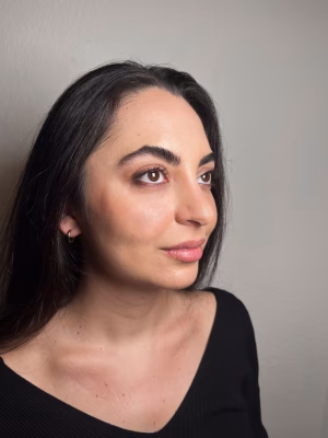 Duygu Doyran - Project Casting Gallery Image 2 Duygu Doyran - Gallery Image 2